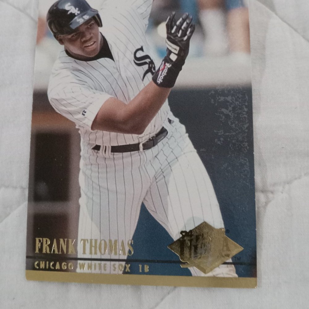 Sports Card